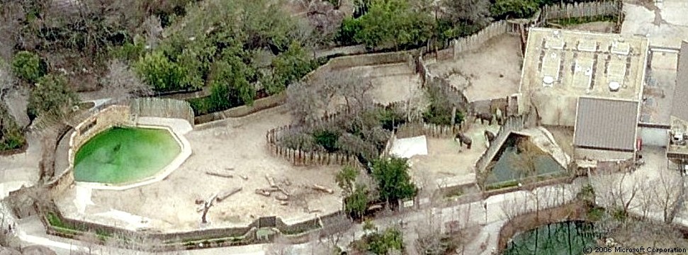Fort Worth Zoo United States
